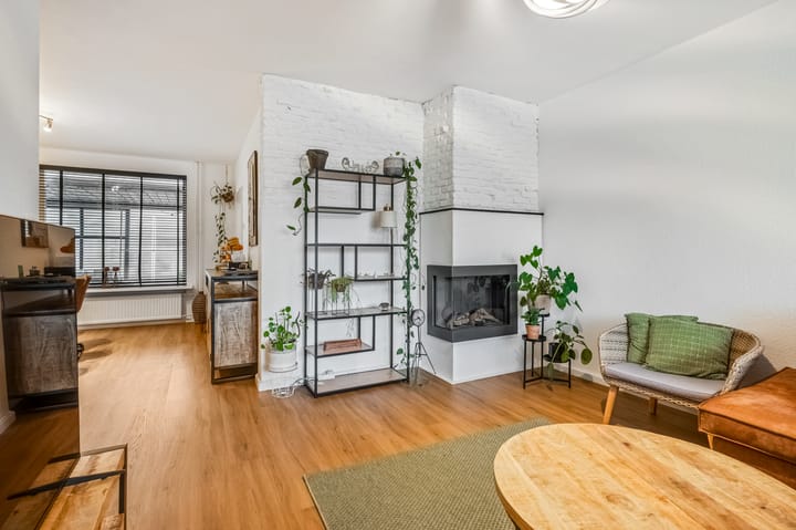 Photo 6 of Gerard van Swietenlaan 20