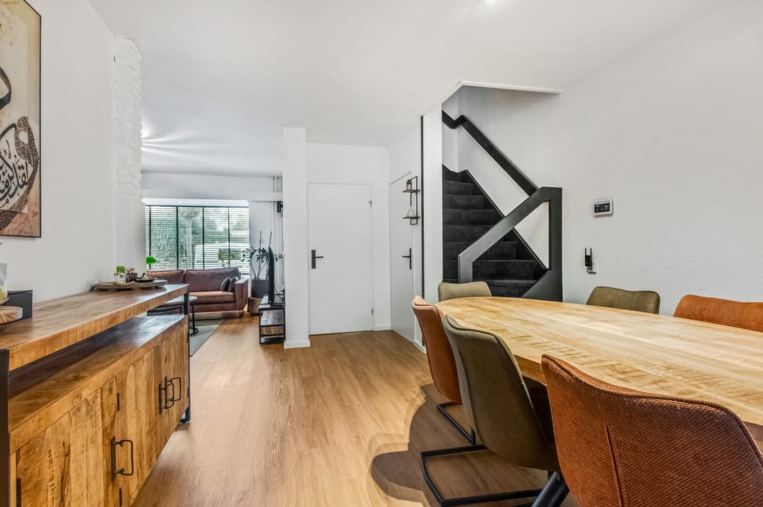 Photo 8 of Gerard van Swietenlaan 20