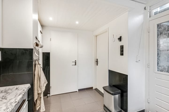 Photo 11 of Gerard van Swietenlaan 20