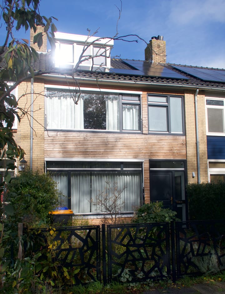 Foto 49 van Clarenburg 23