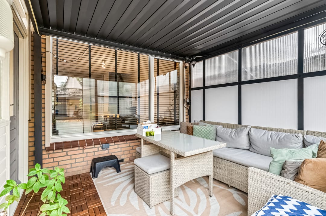 Photo 13 of Gerard van Swietenlaan 20