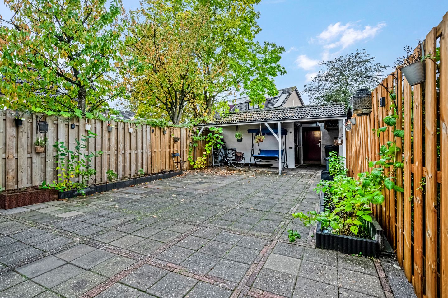 Photo 14 of Gerard van Swietenlaan 20