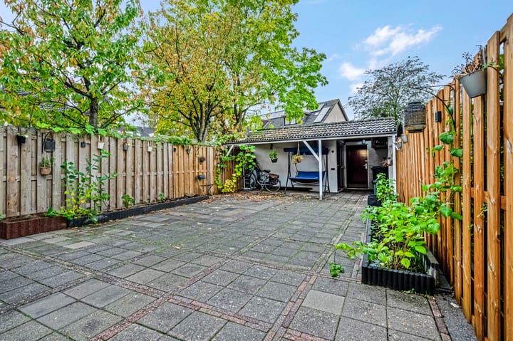 Photo 14 of Gerard van Swietenlaan 20