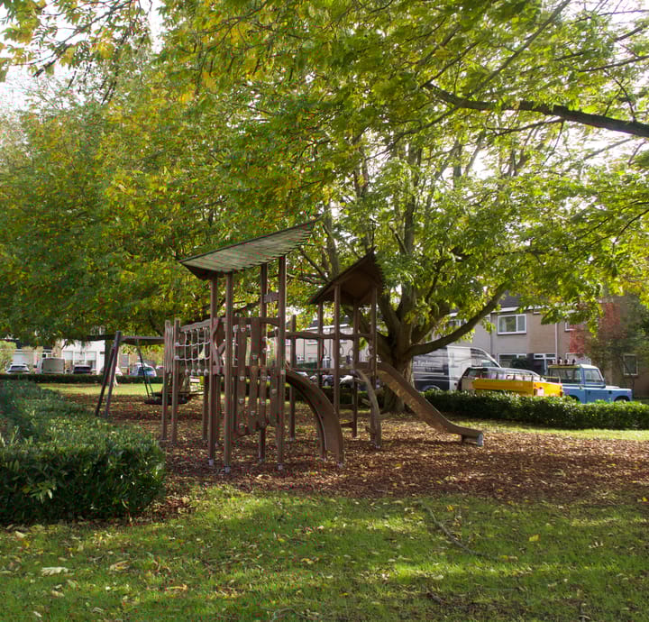 Foto 50 van Clarenburg 23