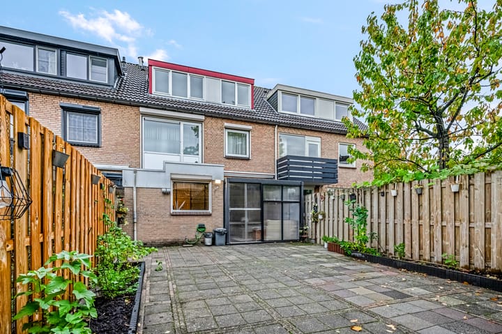 Photo 15 of Gerard van Swietenlaan 20