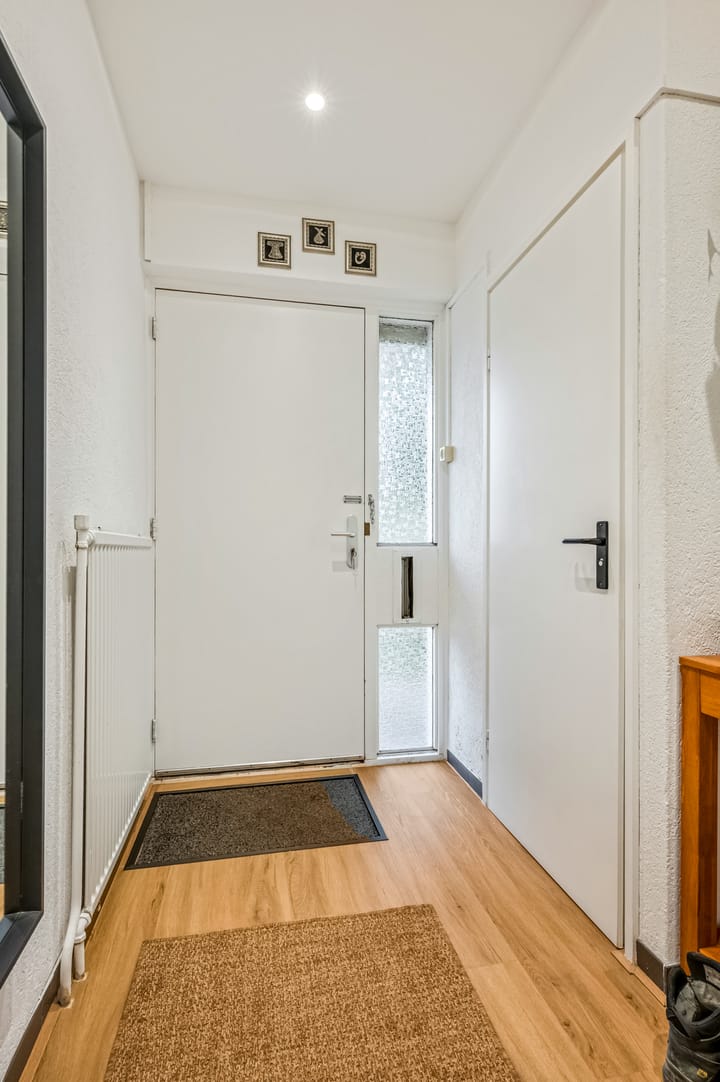 Photo 16 of Gerard van Swietenlaan 20