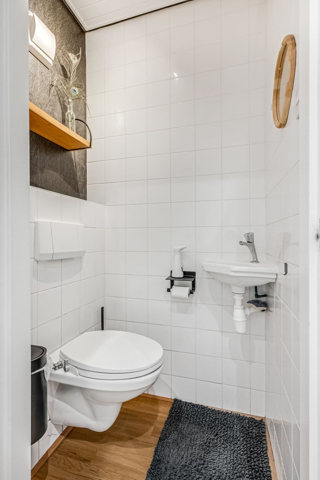 Photo 17 of Gerard van Swietenlaan 20