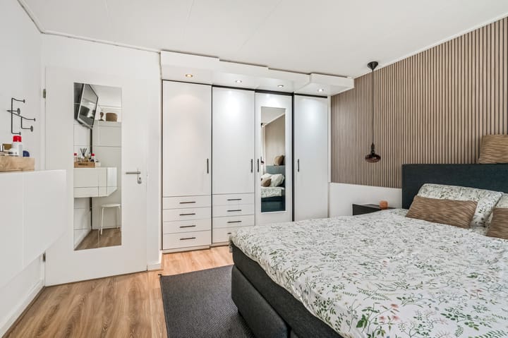 Photo 19 of Gerard van Swietenlaan 20