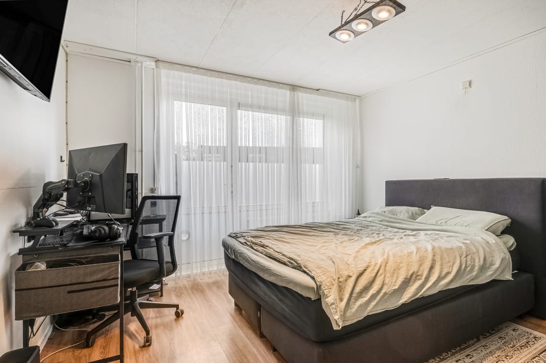 Photo 22 of Gerard van Swietenlaan 20