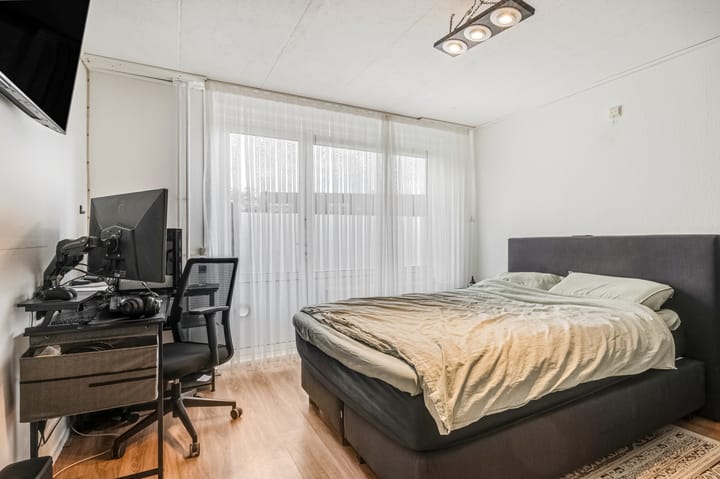 Photo 22 of Gerard van Swietenlaan 20