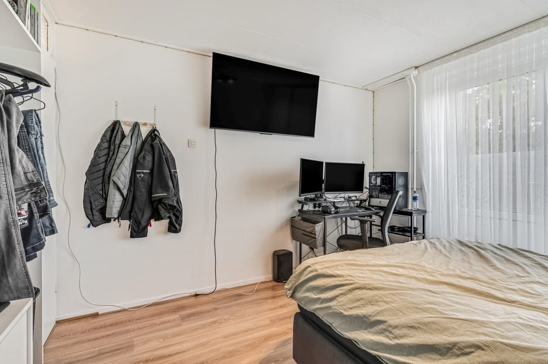 Photo 23 of Gerard van Swietenlaan 20