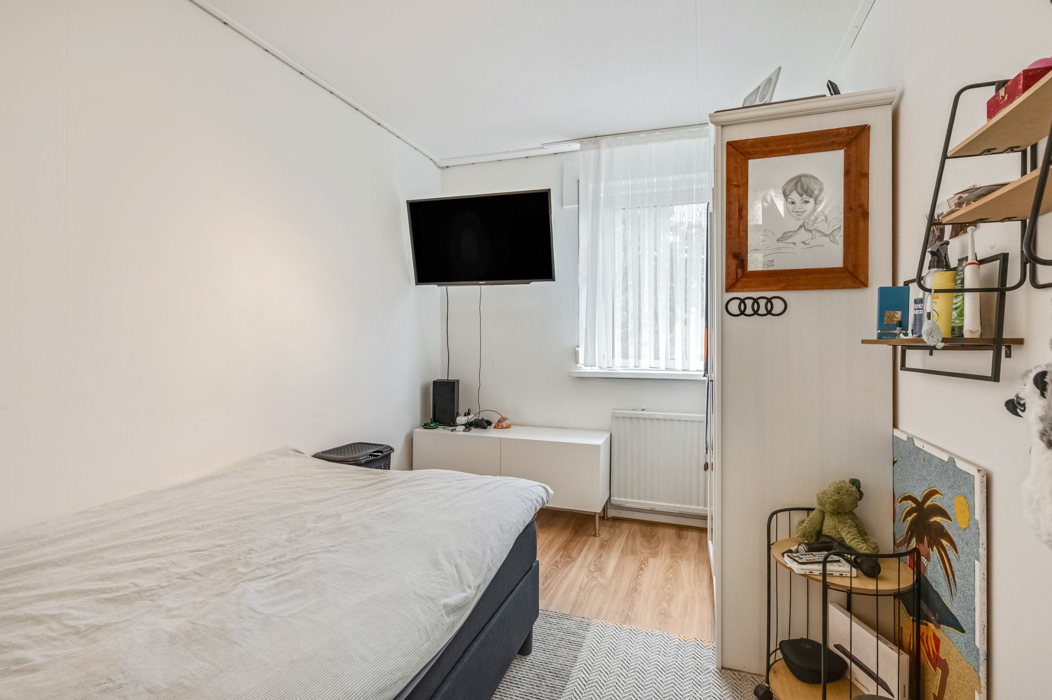 Photo 24 of Gerard van Swietenlaan 20