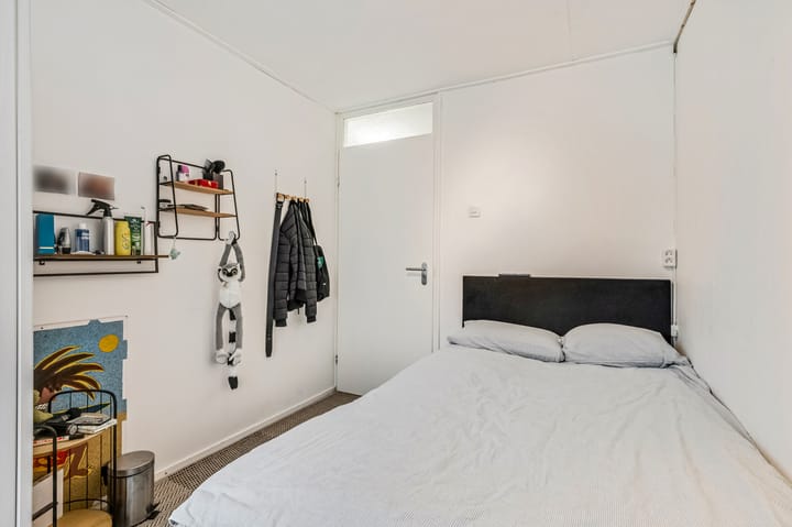 Photo 25 of Gerard van Swietenlaan 20