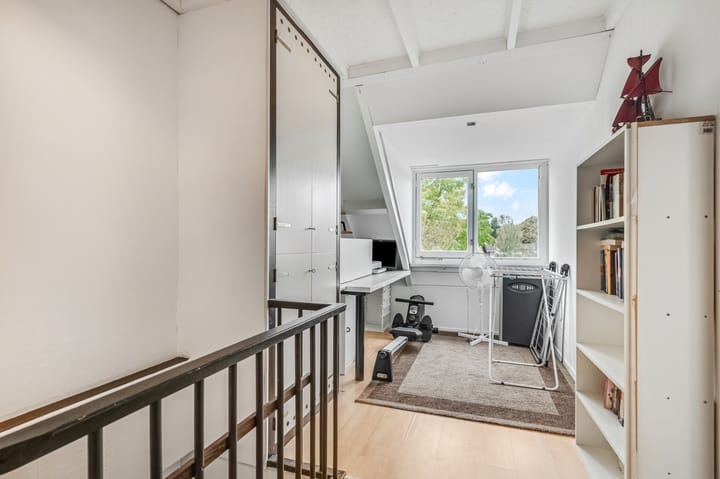 Photo 26 of Gerard van Swietenlaan 20