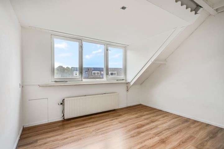 Photo 27 of Gerard van Swietenlaan 20