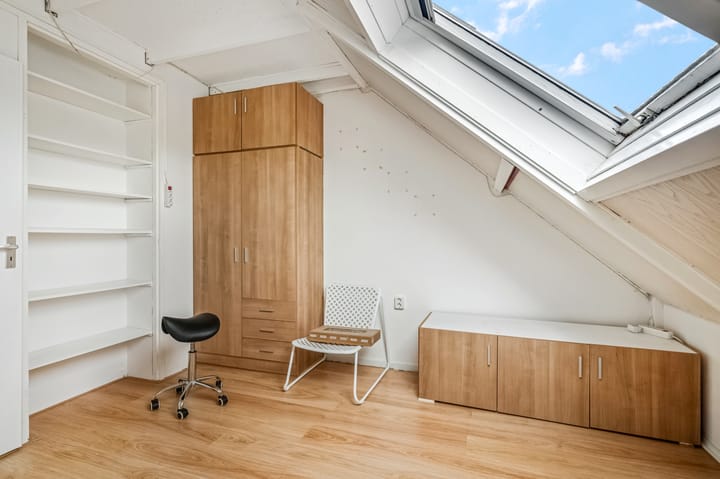 Photo 28 of Gerard van Swietenlaan 20