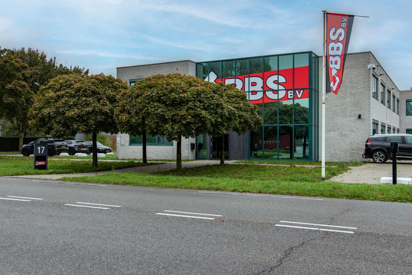 View photo 3 of Ramgatseweg 17