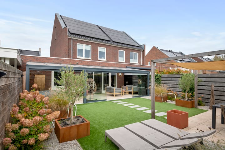 Photo 2 of Strengpers 18