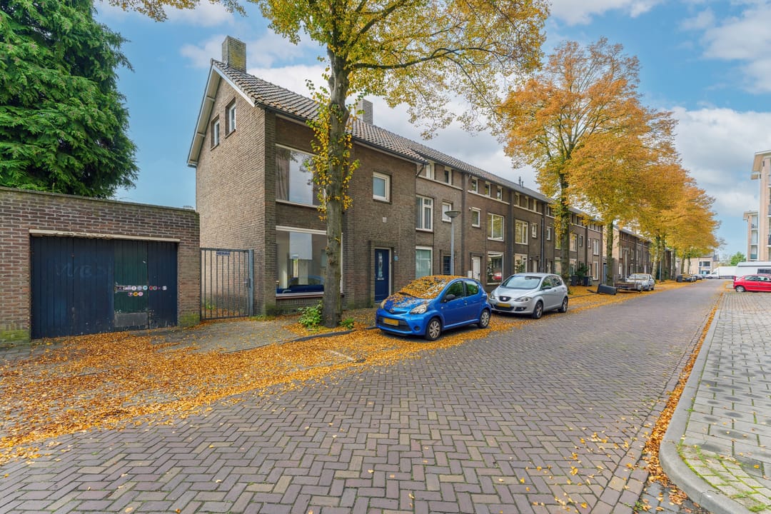 Foto 2 van Jan van de Capellelaan 17