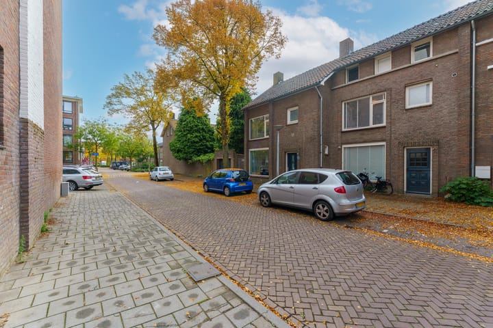 Foto 3 van Jan van de Capellelaan 17