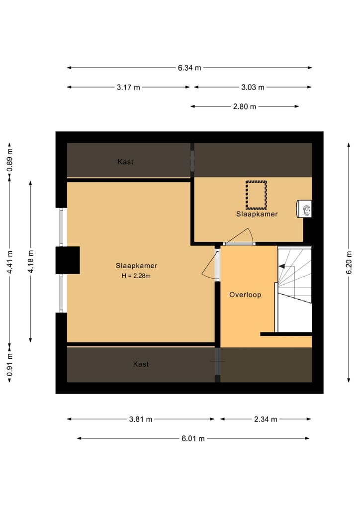 Foto 50 van Jan van de Capellelaan 17