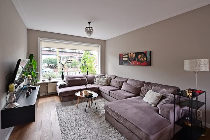 Foto 2 van Lijsterweg 89