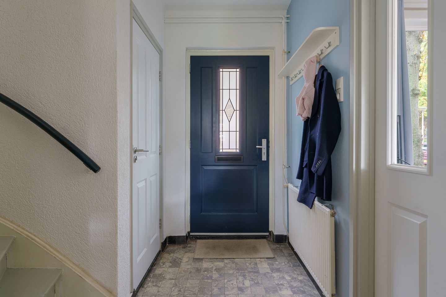 Foto 4 van Jan van de Capellelaan 17