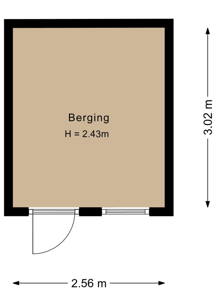 Foto 51 van Jan van de Capellelaan 17