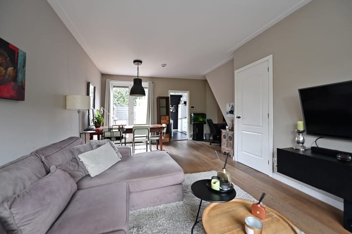 Foto 3 van Lijsterweg 89