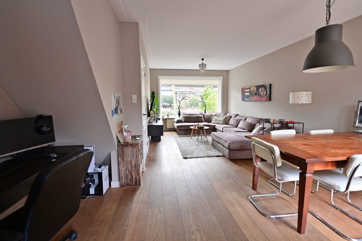 Foto 4 van Lijsterweg 89