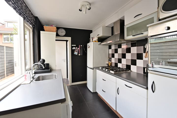 Foto 5 van Lijsterweg 89