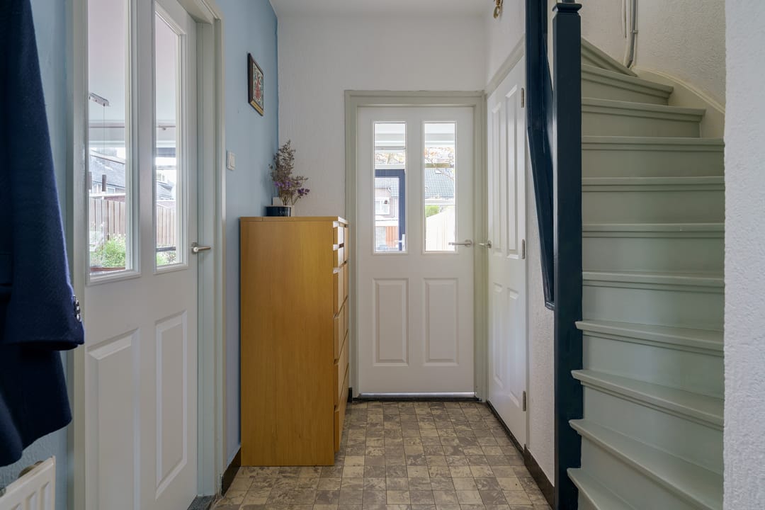 Foto 8 van Jan van de Capellelaan 17