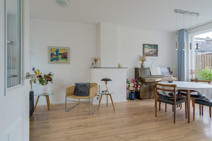 Foto 11 van Jan van de Capellelaan 17