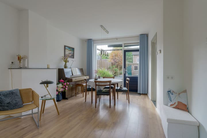 Foto 12 van Jan van de Capellelaan 17