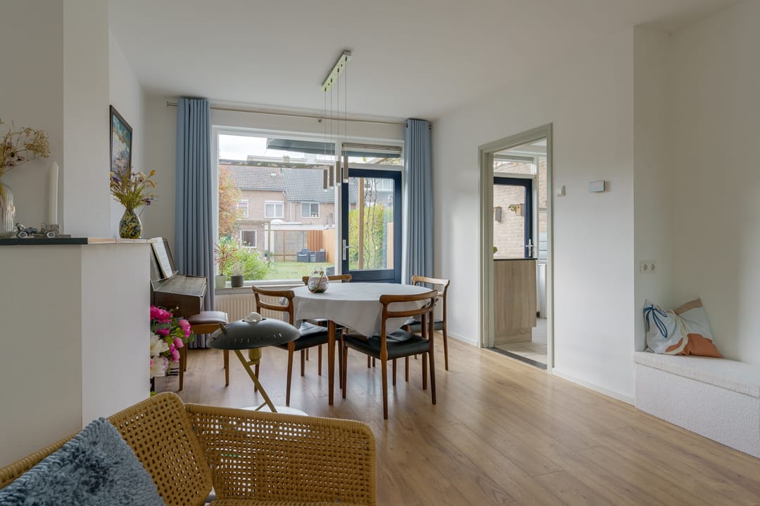 Foto 13 van Jan van de Capellelaan 17