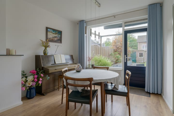 Foto 14 van Jan van de Capellelaan 17