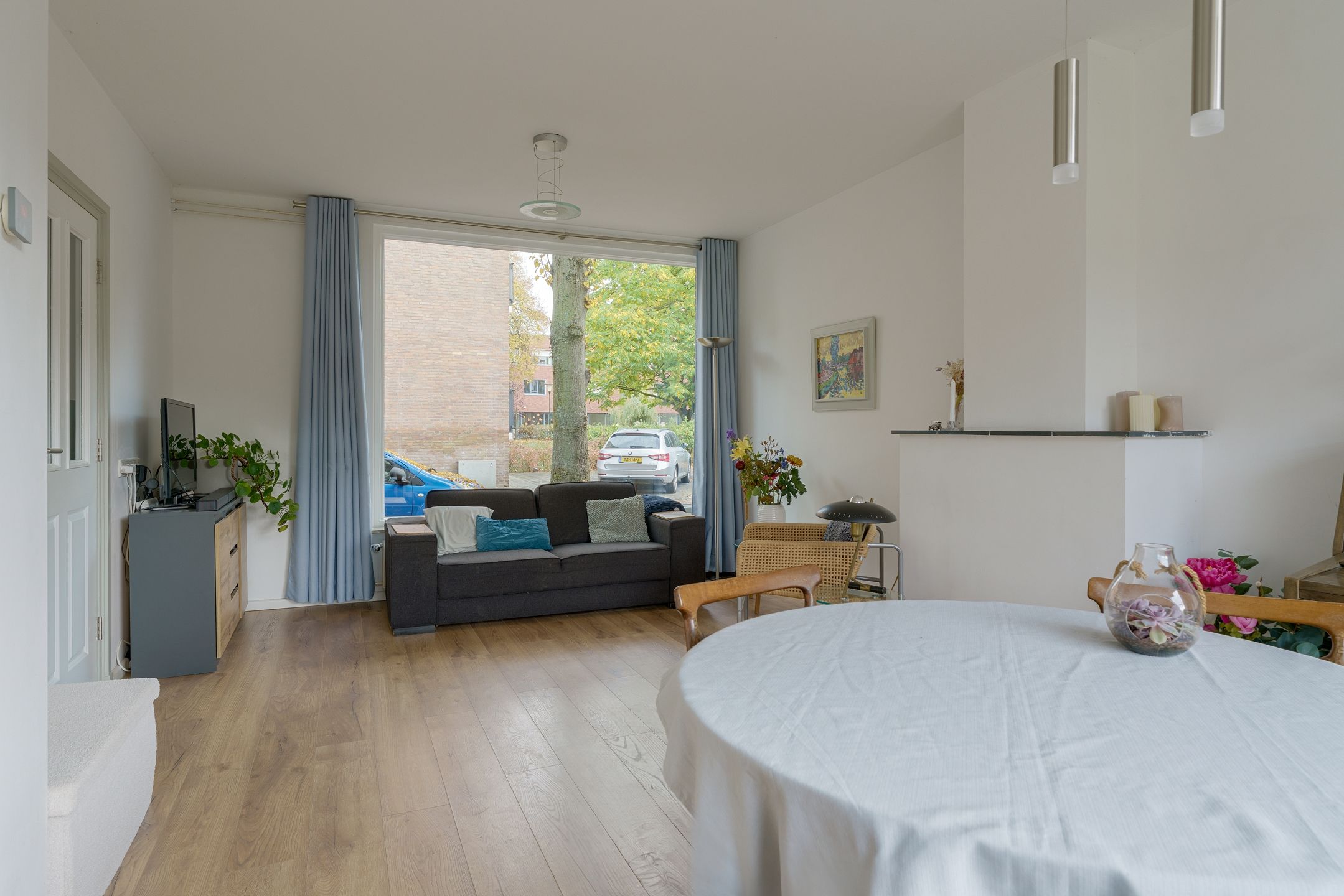 Foto 15 van Jan van de Capellelaan 17