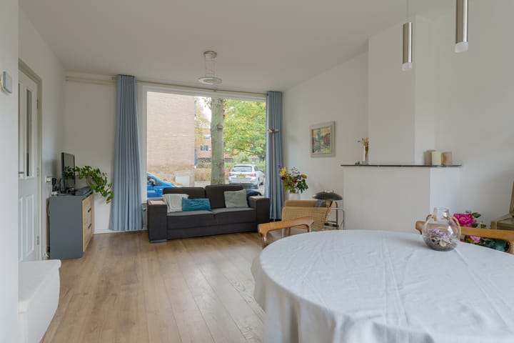 Foto 15 van Jan van de Capellelaan 17