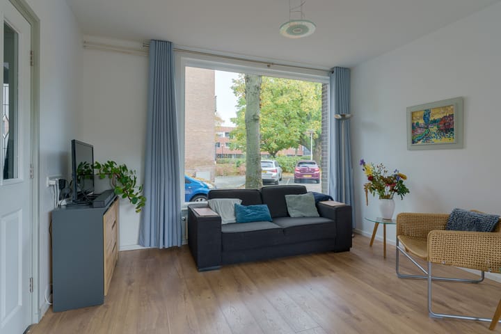 Foto 17 van Jan van de Capellelaan 17