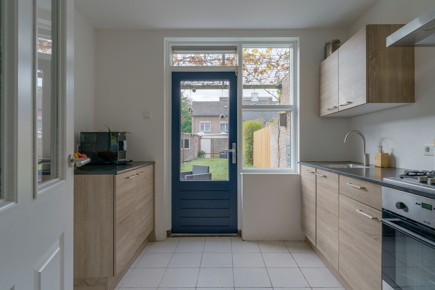 Foto 19 van Jan van de Capellelaan 17