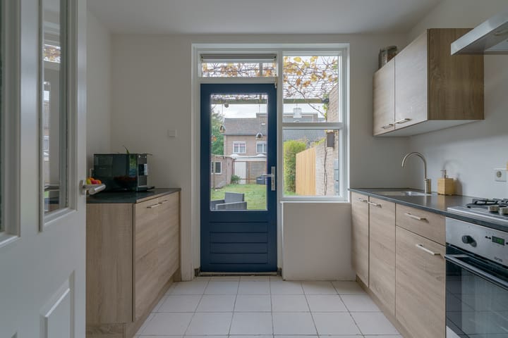 Foto 19 van Jan van de Capellelaan 17