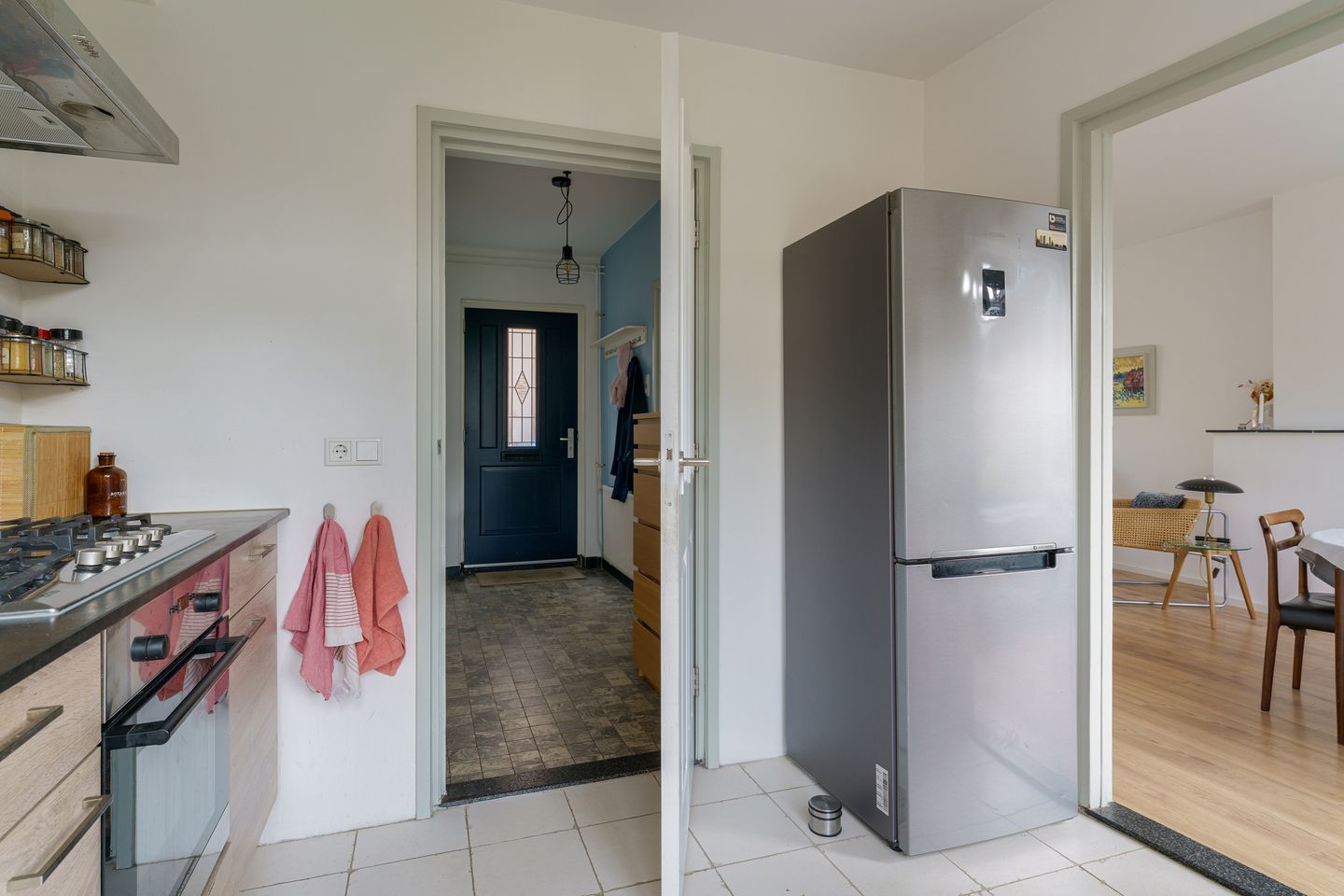 Foto 20 van Jan van de Capellelaan 17