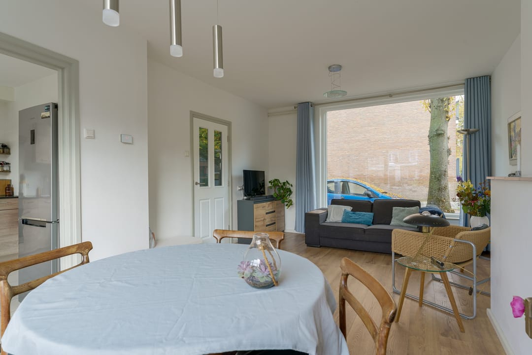 Foto 16 van Jan van de Capellelaan 17