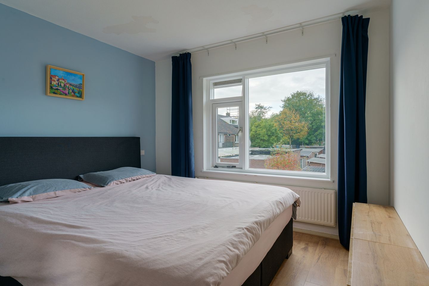 Foto 25 van Jan van de Capellelaan 17