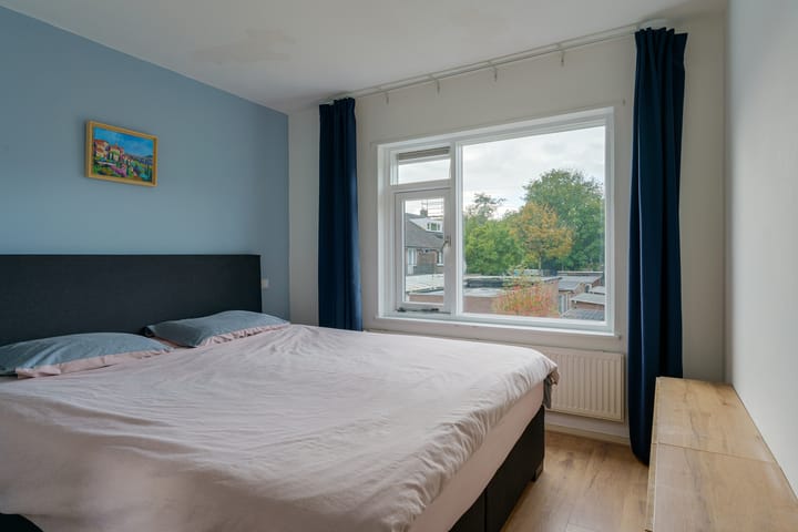 Foto 25 van Jan van de Capellelaan 17