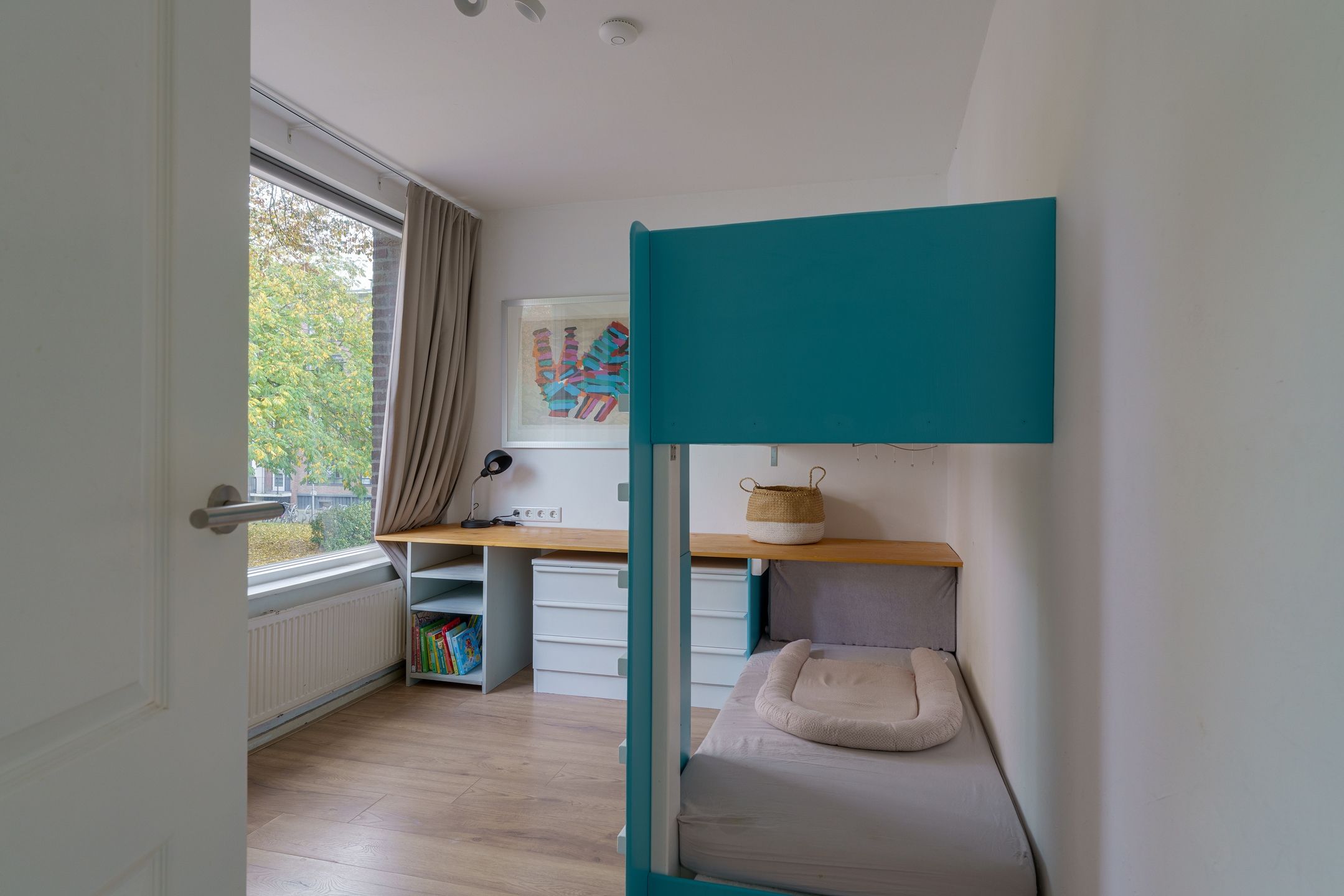 Foto 27 van Jan van de Capellelaan 17