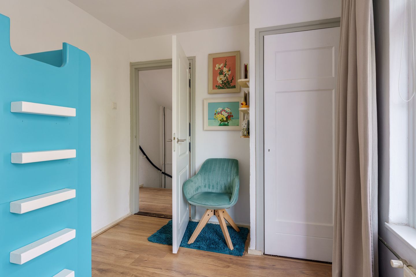 Foto 29 van Jan van de Capellelaan 17