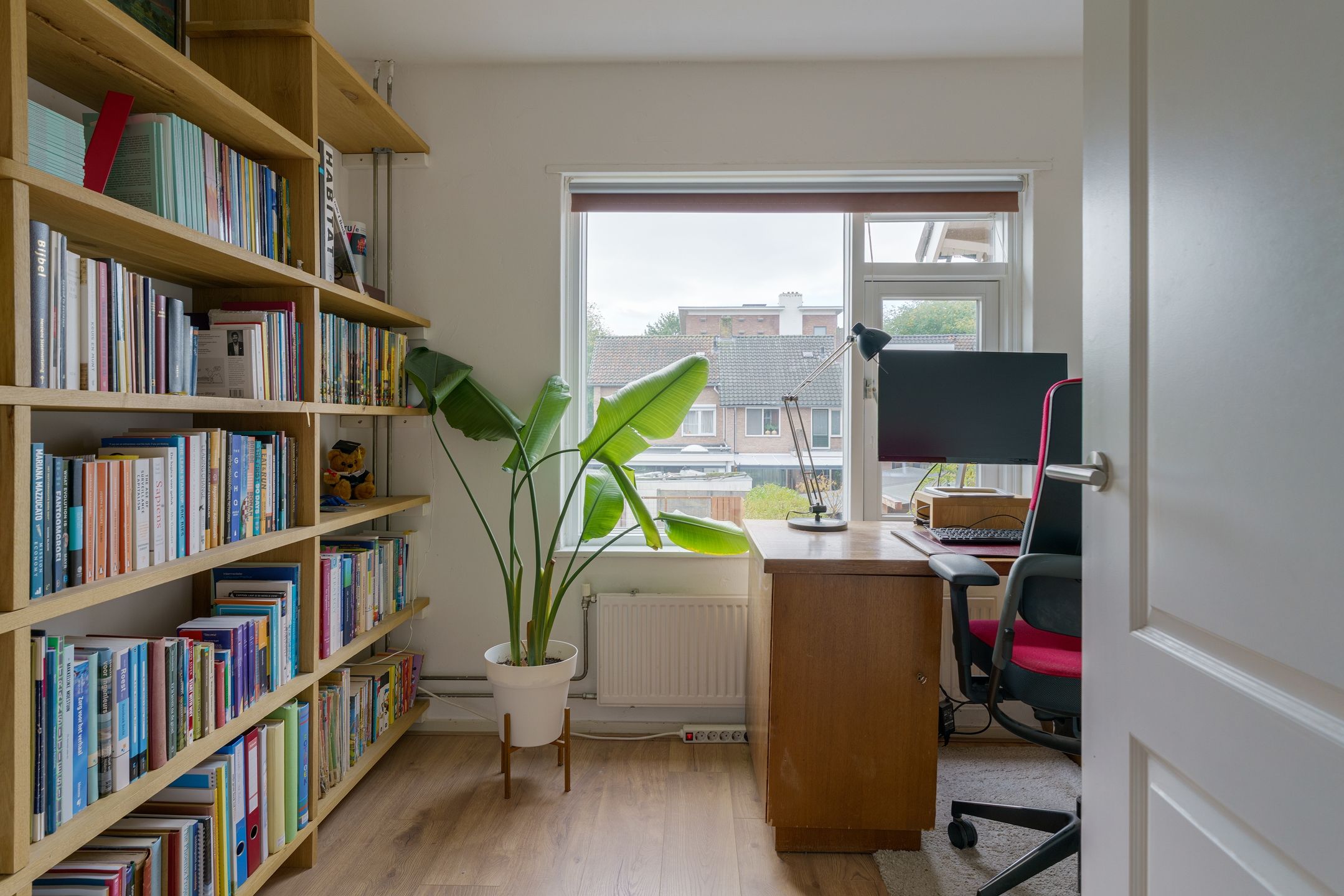 Foto 30 van Jan van de Capellelaan 17