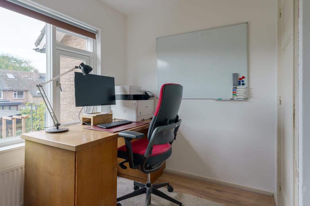 Foto 31 van Jan van de Capellelaan 17