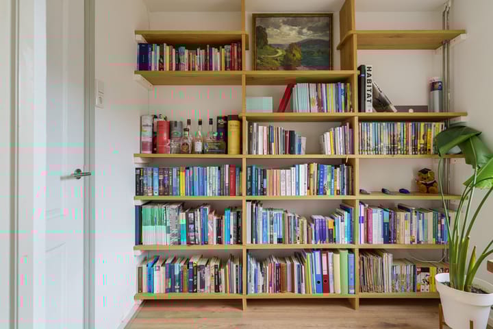 Foto 32 van Jan van de Capellelaan 17